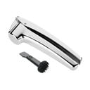 Metalowa praska do czosnku President – Tescoma