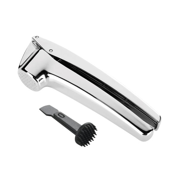 Metalowa praska do czosnku President – Tescoma