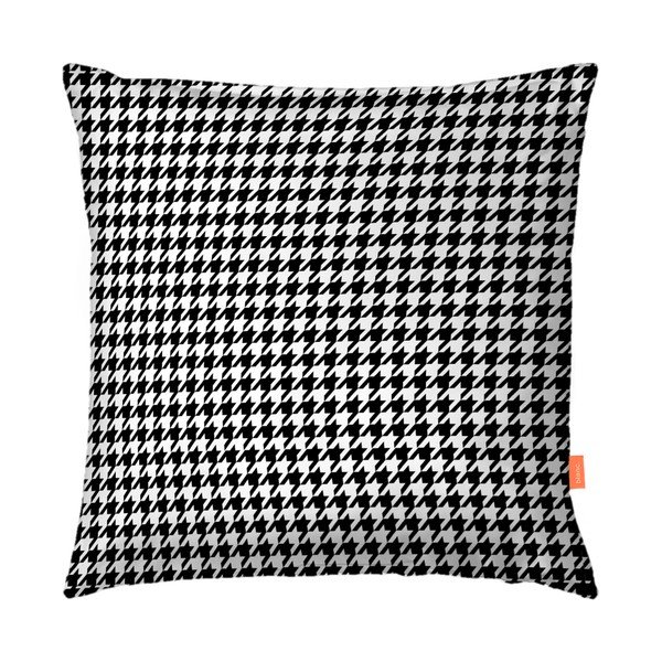 Zestaw 2 bawełnianych poszewek na poduszki Blanc Royal-image-2