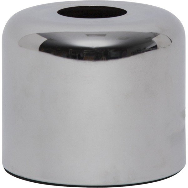 Stojak na lampę w kolorze srebra 10 cm Glans – Star Trading-image-3