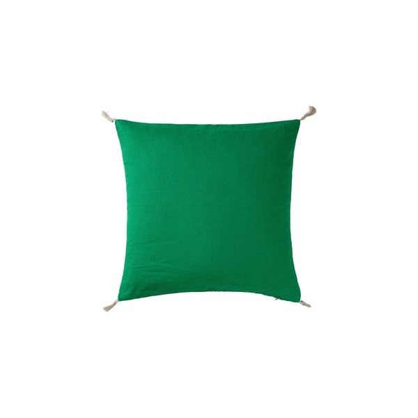 Lniana poszewka na poduszkę 50x50 cm Candice – Ellos Home