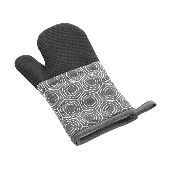Rękawica kuchenna z mieszanki włókien Alveis – douceur d'intérieur