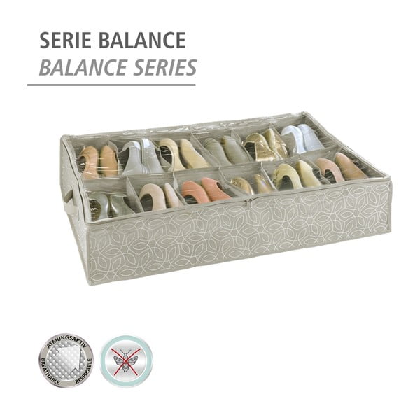 Organizer na buty Balance – Wenko-image-4