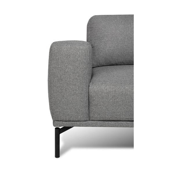 Szara sofa Scandic Flow-image-4