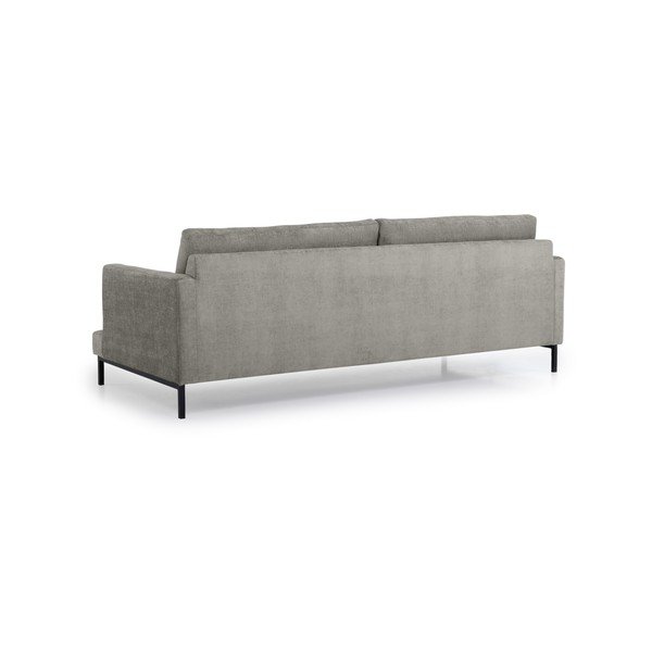 Szara sofa Scandic Leken-image-2