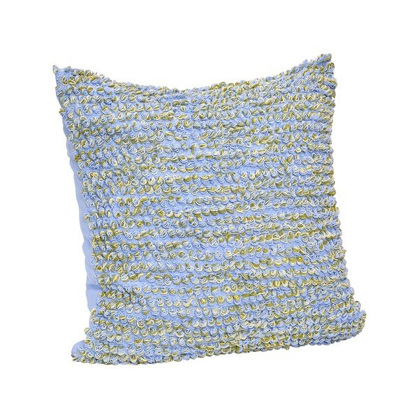 Bawełniana poduszka dekoracyjna 50x50 cm Blend – Hübsch