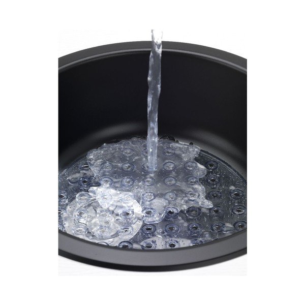 Podkładka do zlewu Wenko Kristall, ⌀ 31 cm-image-2