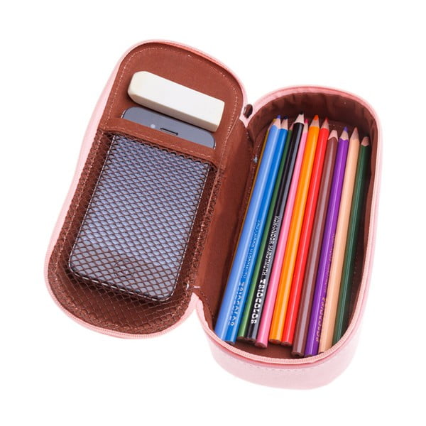 Piórnik Miomi, zielony -image-1