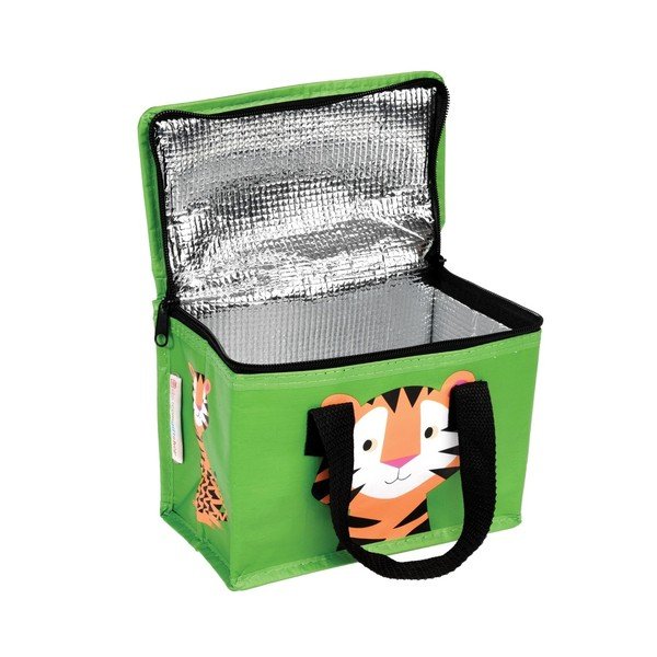 Torba izotermiczna Rex London Jim The Tiger-image-3