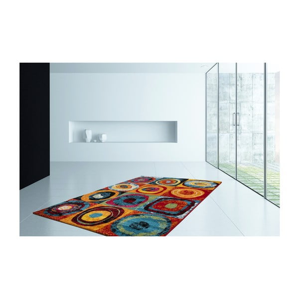 Dywan Rush Day, 80x150 cm-image-1