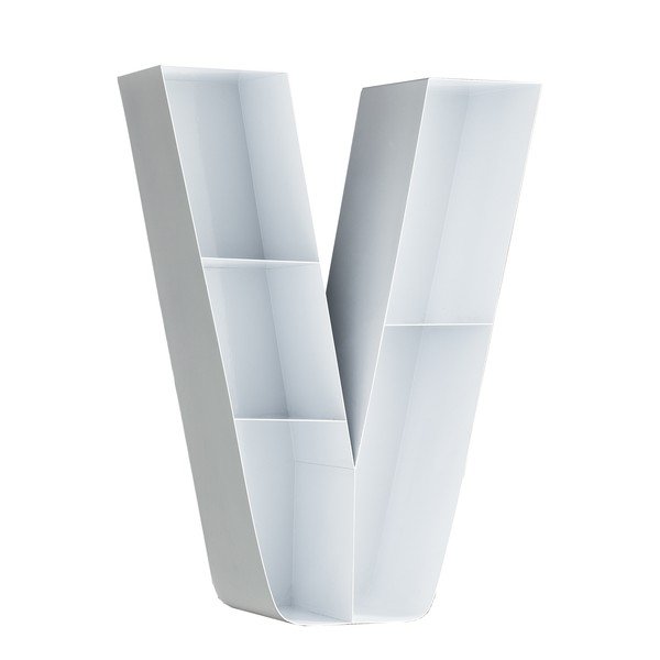 Półka w kształcie litery V Tomasucci-image-2