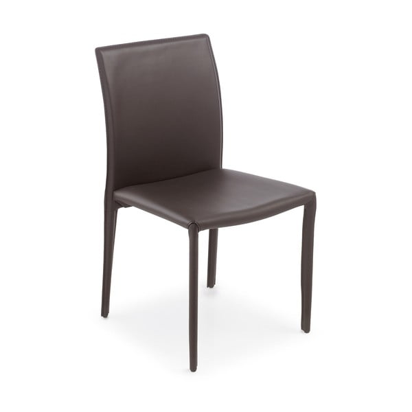 Krzesło Montreal, brązowe