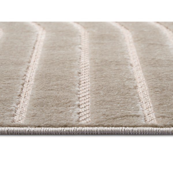Kremowy dywan 57x90 cm Iconic Wave – Hanse Home-image-2