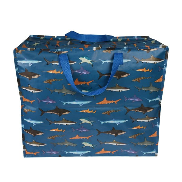 Torba na zakupy 78 l Sharks – Rex London-image-1