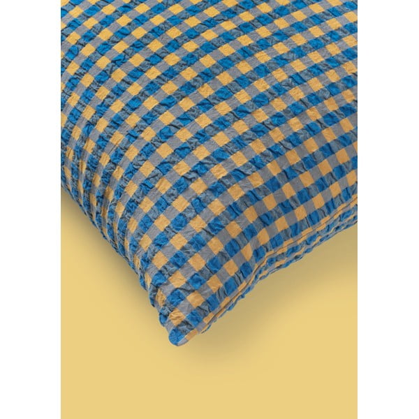 Poszewka na poduszkę 60x63 cm Bæk&Bølge – JUNA-image-1