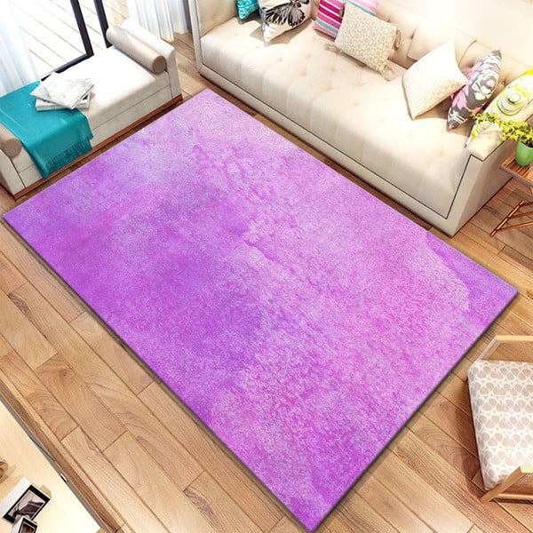 Dywan Homefesto Digital Carpets Russinado, 100x140 cm