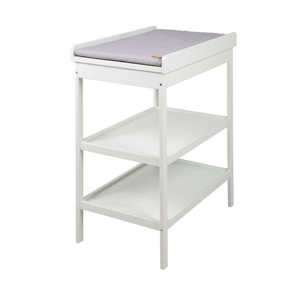 Biały przewijak Style – Roba