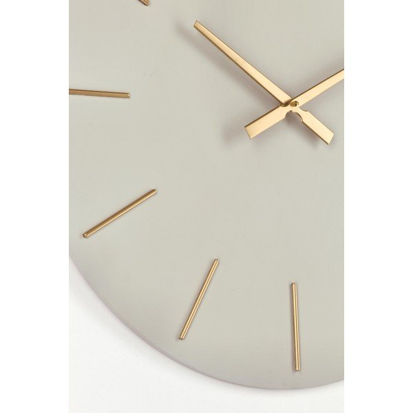 Zegar ścienny ø 60 cm Timeline – Yes Everyday-image-1