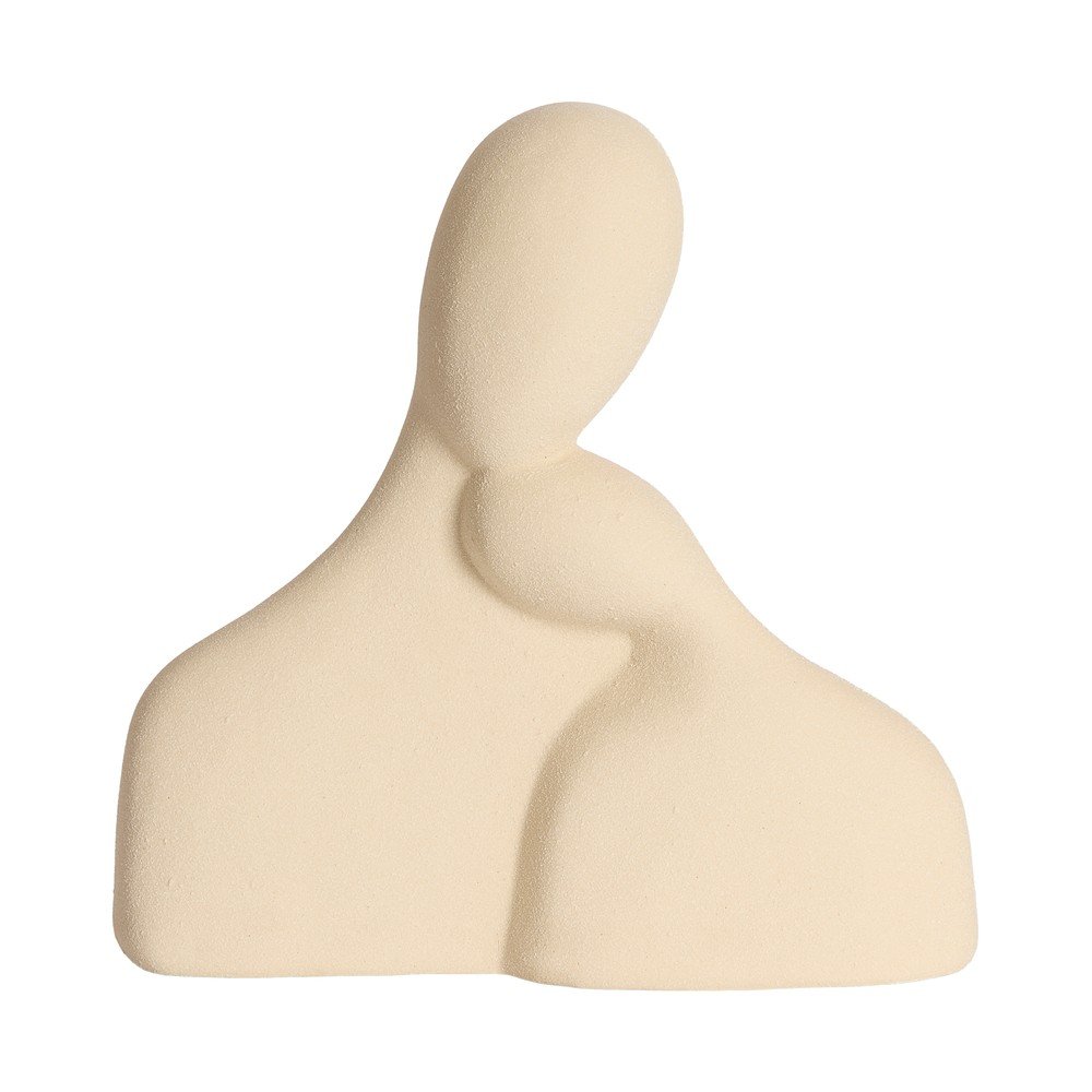 Figurka ceramiczna (wysokość 24 cm) Soline – Light & Living (zdjęcie 4)