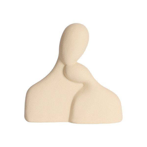 Figurka ceramiczna (wysokość 24 cm) Soline – Light & Living-image-3