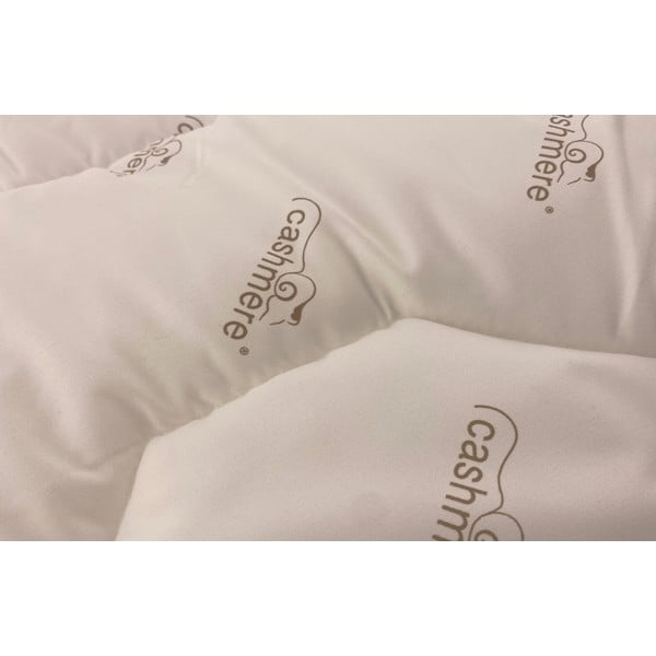 Kołdra całoroczna 200x200 cm Cashmere – Good Morning-image-1