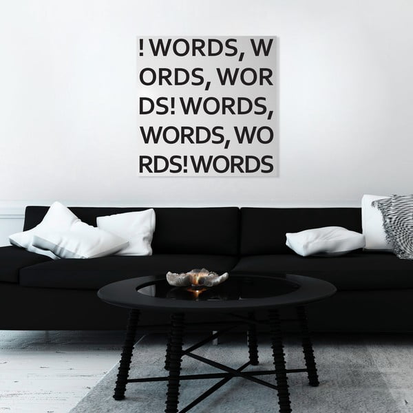 Tablica magnetyczna Words Big-image-1