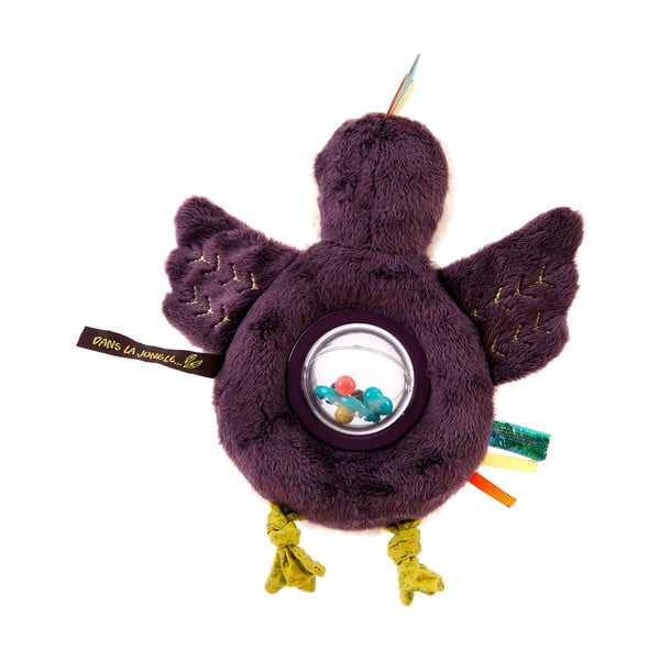 Grzechotka Pakou – Moulin Roty-image-1