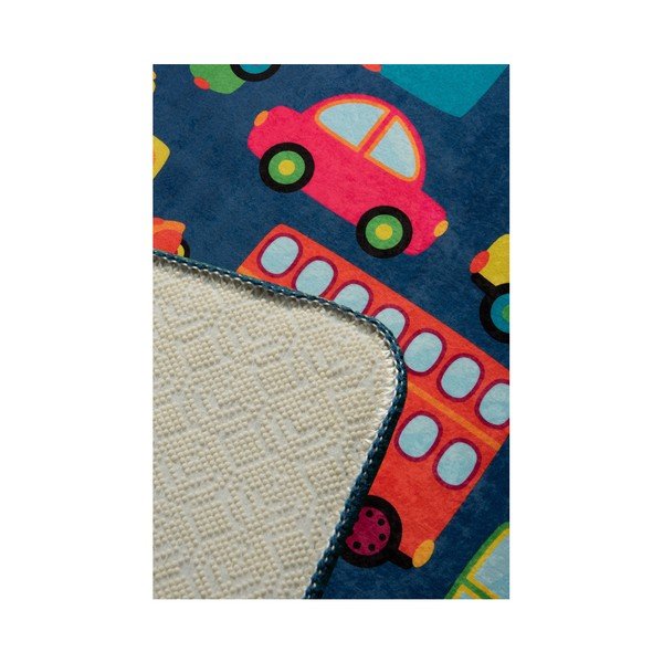 Dywan dla dzieci Cars, 140x190 cm-image-2