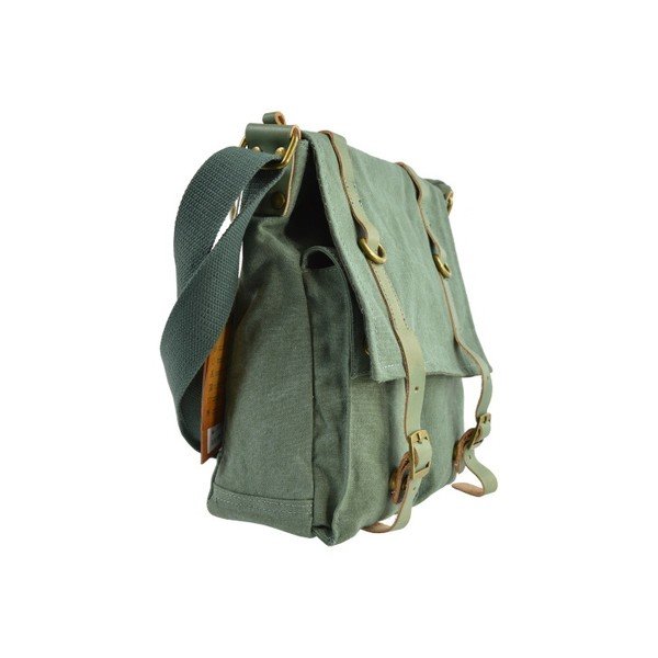 Zielona torba Advantage-image-1