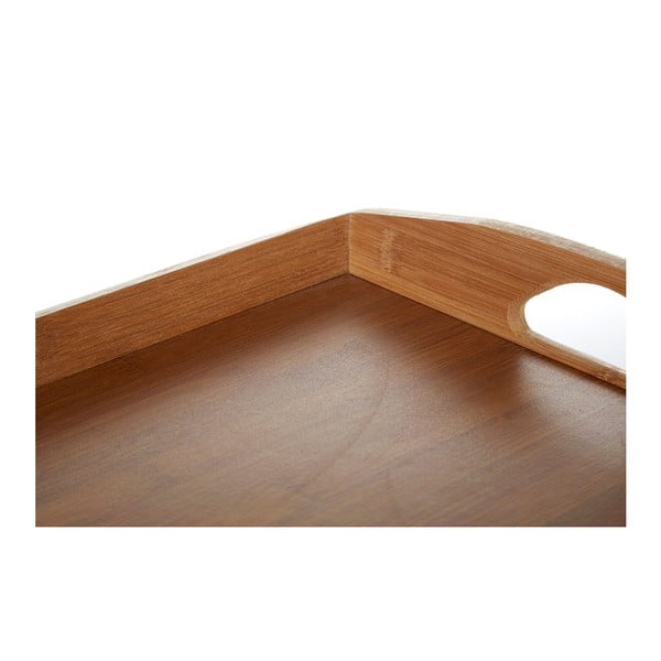 Bambusowa taca 30x40 cm – Premier Housewares-image-1