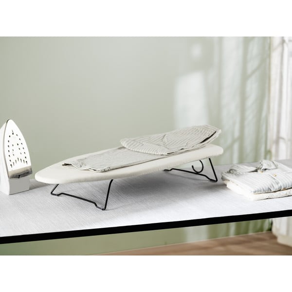 Stołowa deska do prasowania 77x31 cm Leona – Wenko-image-1