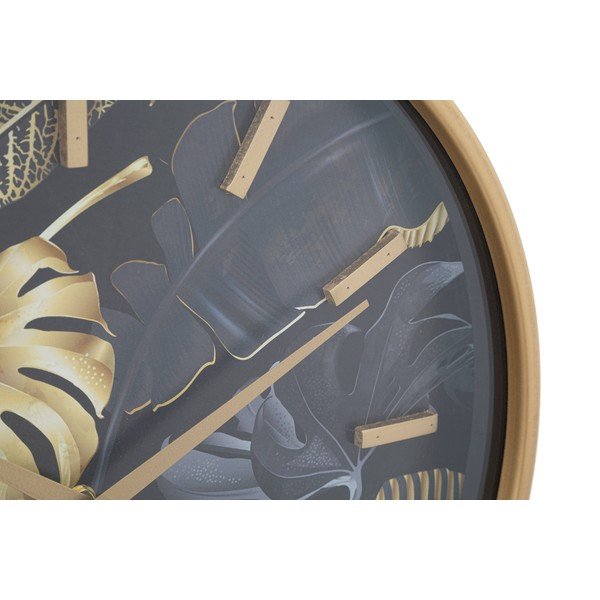 Zegar ścienny Mauro Ferretti Palm, ø 40 cm-image-3