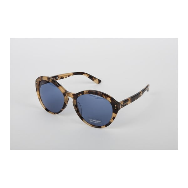 Damskie okulary przeciwsłoneczne Calvin Klein Menna