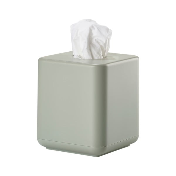 Plastikowy pojemnik na chusteczki Ume – Zone