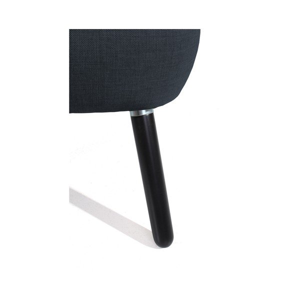 Antracytowy fotel Max Winzer Neele Muro Anthracite-image-1