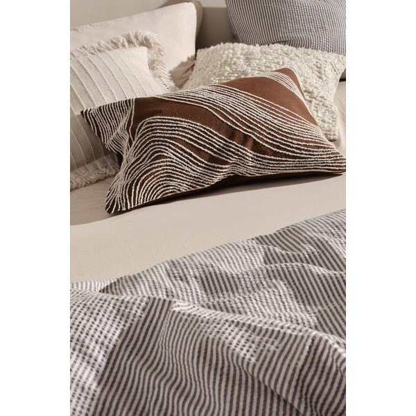 Bawełniana poszewka na poduszkę 40x60 cm Sandy – Jotex-image-1