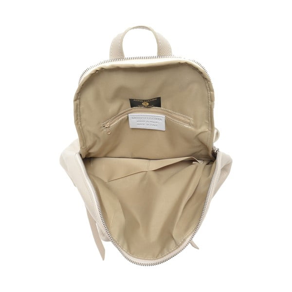 Plecak ze skóry – Anna Luchini-image-3