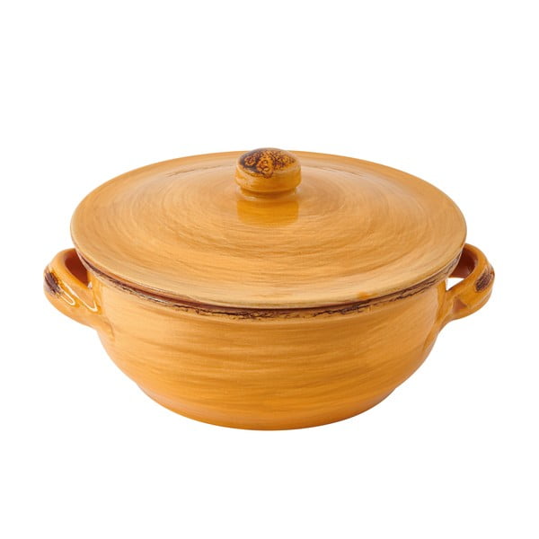 Garnek z pokrywką – Brandani-image-2