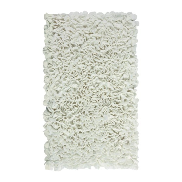 Dywanik łazienkowy Sepp Ivory, 60x100 cm