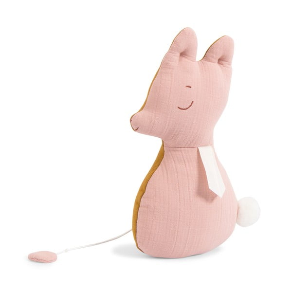 Przytulanka z bawełny organicznej Après la Pluie – Moulin Roty-image-1