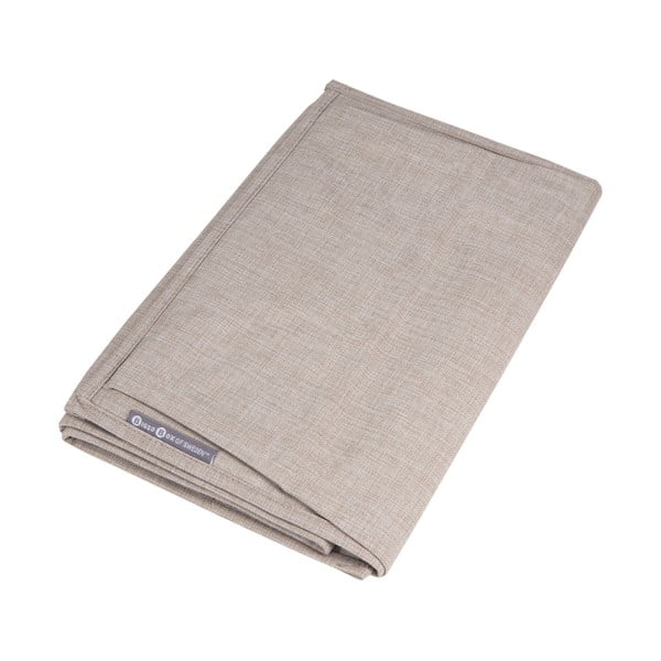 Beżowy wiszący organizer Bigso Box of Sweden Hang-image-2