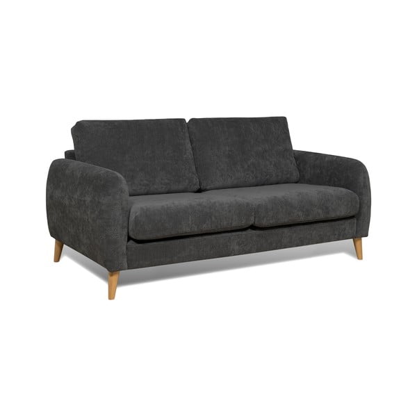 Ciemnoszara sofa 182 cm Marvel – Scandic-image-1