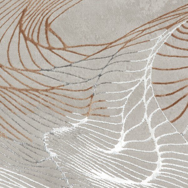 Szary dywan 230x160 cm Creation – Think Rugs-image-3