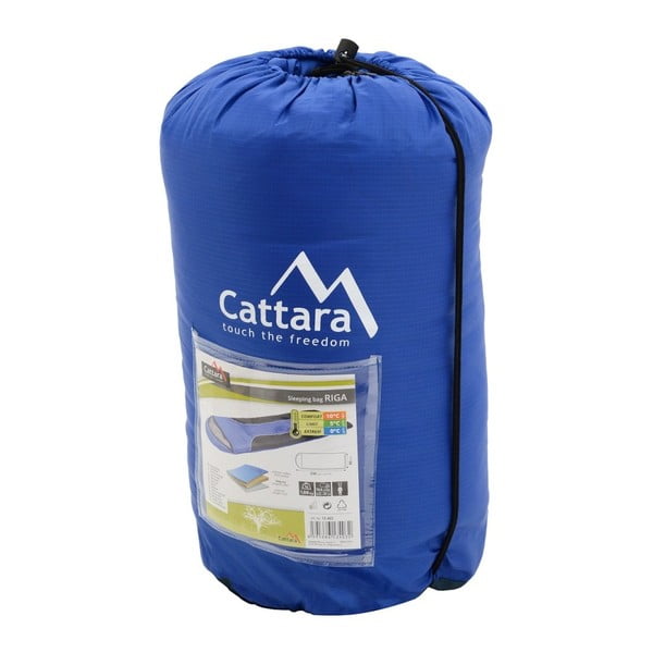 Śpiwór Cattara Riga-image-3