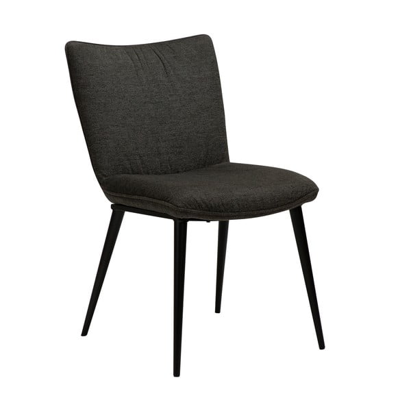 Czarne krzesło DAN-FORM Denmark Join