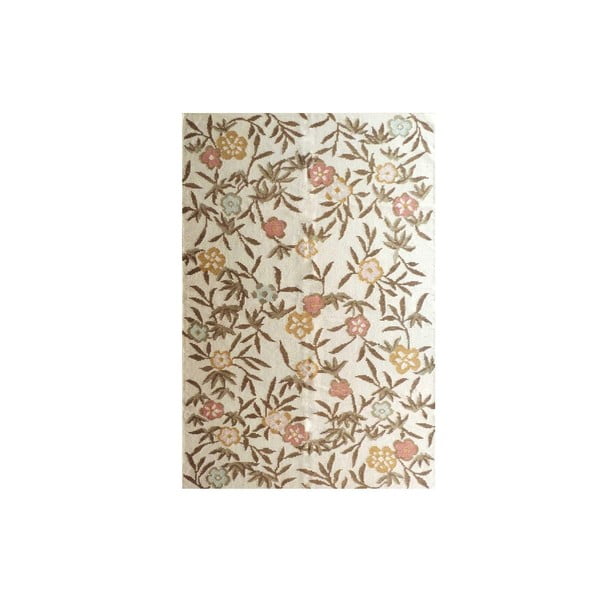 Ręcznie tkany dywan Kilim Flowers 180, 160x230 cm