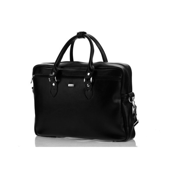 Torebka Marina Big Black-image-1