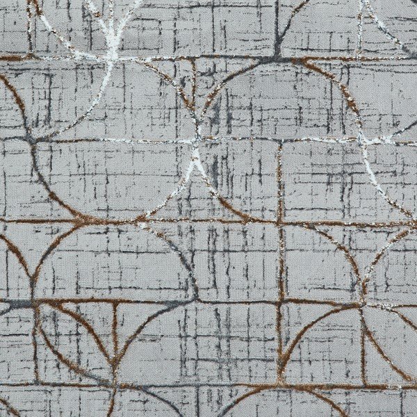 Szary dywan 230x160 cm Creation – Think Rugs-image-3