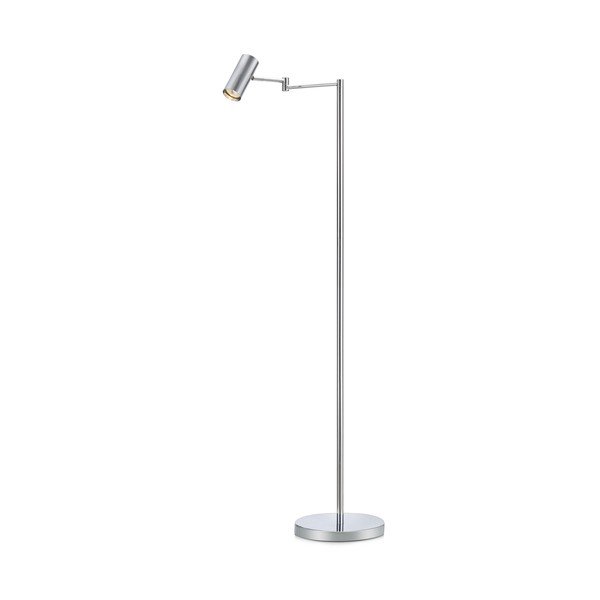 lampa stojąca Markslöjd Torino Floor Krom