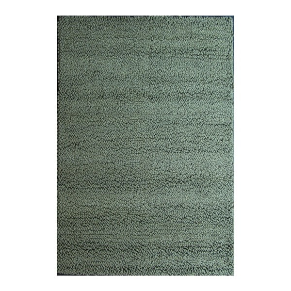 Dywan wełniany Dutch Carpets Loop Taupe Naturel, 160 x 230 cm